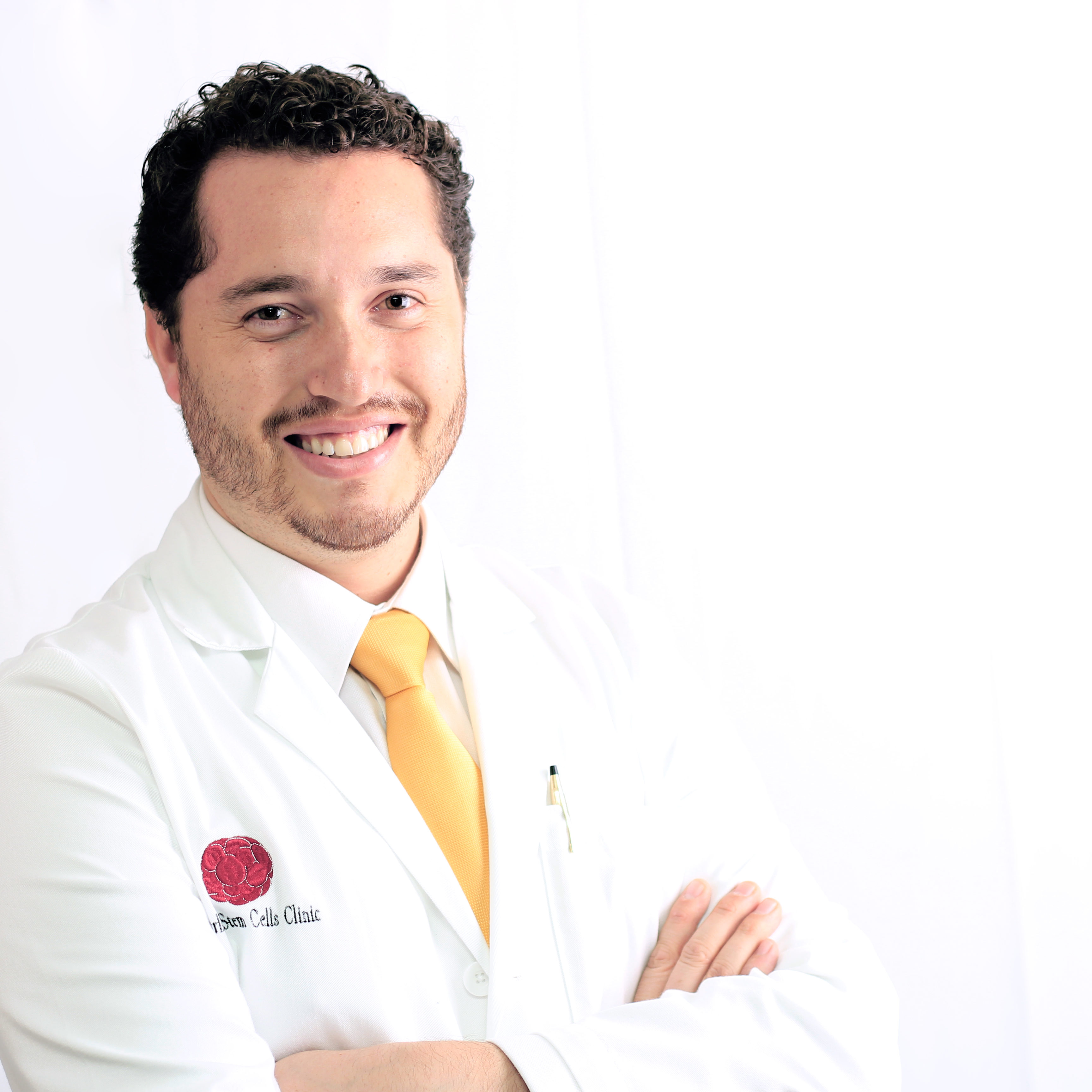 Dr. Ernesto Gutierrez